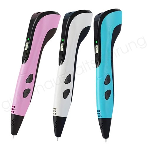 Set penne bambini - 3d, fai