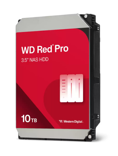 10tb western digital red - western,
