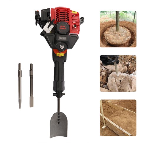 Escavatore elettrico gas - escavatore,