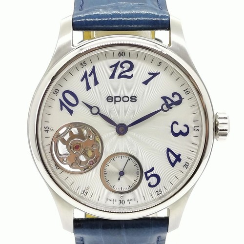 Orologio uomo svizzero epos - uomo,
