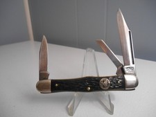 VINTAGE CAMILLUS NEW YORK USA