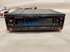 PIONEER DEH-P725R Radio CD