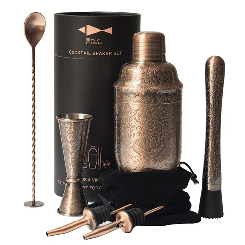 Set shaker per - set, di