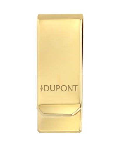 Fermasoldi elegante dupont - fermasoldi, s.t.dupont