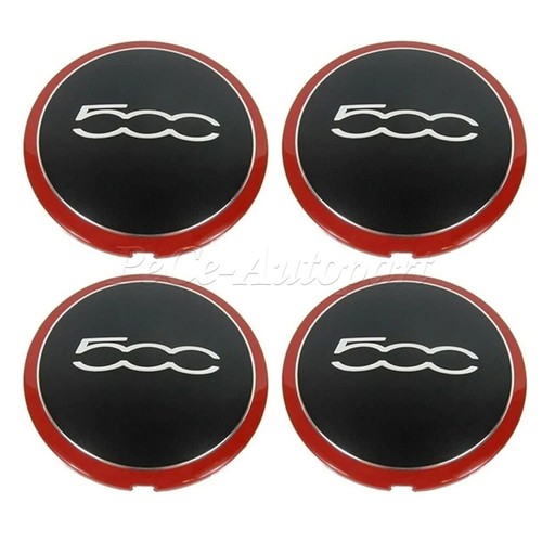 Coprimozzo 133mm per - 4,