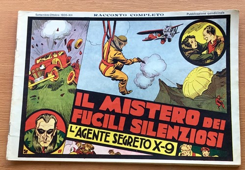 Agente segreto 2 - l’agente,