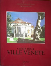 Civiltà delle ville venete