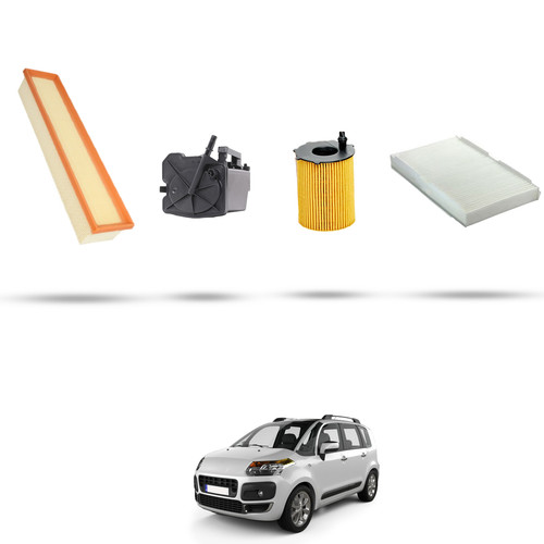 Hoffcar kit tagliando - hoffcar,