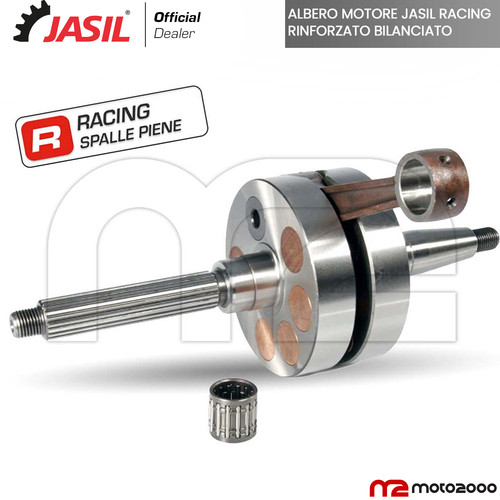 Albero motore jasil - albero,