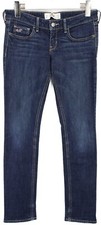 Jeans Skinny Hollister Donna