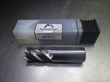 Monster 1" 5 flauti carburo