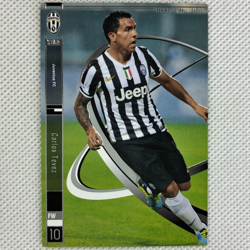 Panini football league 2014 - football,