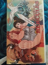 VHS Videocassetta Cartoni