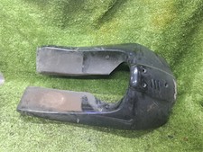 HONDA SH 50 1997 SCUDO ANTERIORE CALANDRA MUSO CARENA