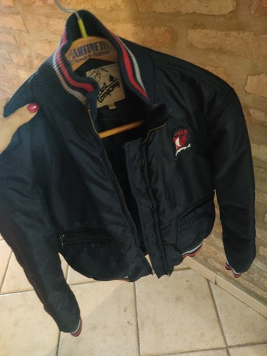 Giubbino giubbotto bomber - giubbotto,