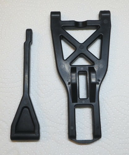 Kit braccio oscillante kyosho - kit,