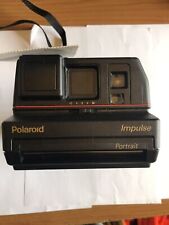 Macchina Fotografica Vintage Istantanea Polaroid Fotocamera