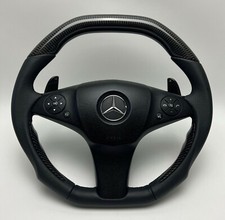 Volante Mercedes AMG W204 A207