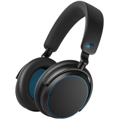 Cuffia sennheiser accentum - cuffia,