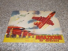 ALBUM AVIAZIONE D'OGGI