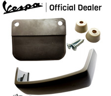 PARASPRUZZI PARAURTI PARAFANGO POSTERIORE VESPA PK 50 - PK 50 S COMPLETO OLYMPIA