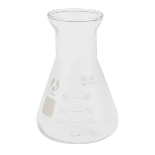 Beuta vetro borosilicato - vetro,