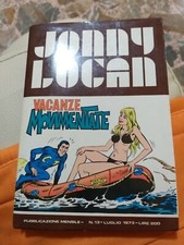 Jonny logan ed - logan, ed.