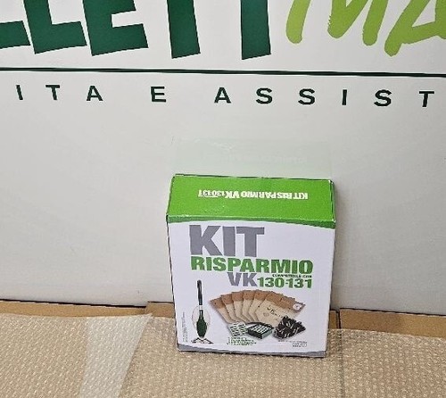Kit risparmio sacchetti per - risparmio,