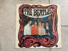 The Beatles _ Vinile LP 33giri 12" Club Edition _ 1967 Odeon H 052 Germany 1st