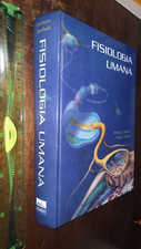LIBRO:Fisiologia umana 2003  di Germann (Autore), Stanfield (Autore)