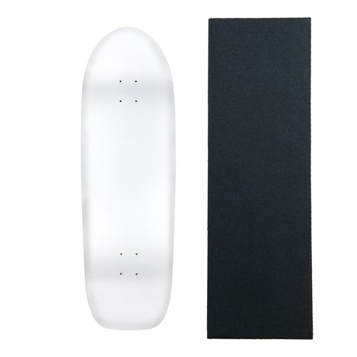 Moose skateboards old school - skateboards,