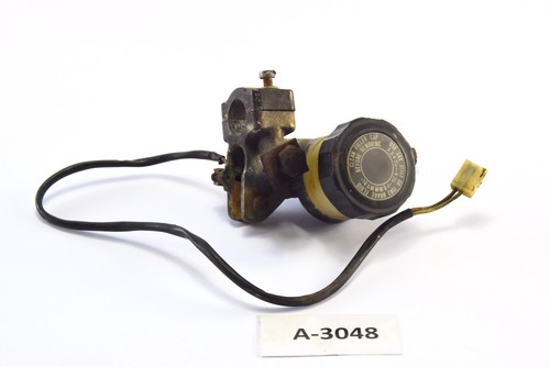 Suzuki 380 del 1973 1977 - 380,