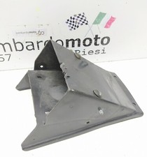 Carena vano sotto sella - carena,