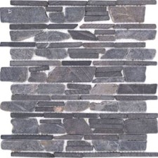 Pietra naturale mosaico