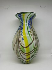 AVEM VENINI VASO VETRO MURANO BAROVIER TOSO SEGUSO BARBINI MAZZEGA NASON MORETTI