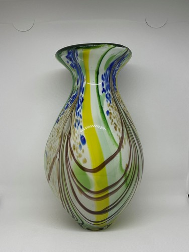 Avem venini vaso vetro murano - vaso,