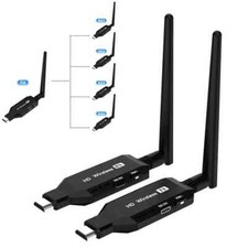 1080P 50M Wireless HDMI