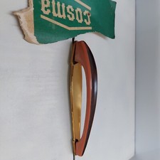 VINTAGE PINK BAKELITE