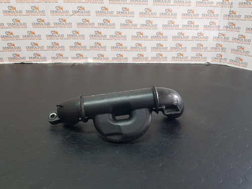Tubo manicotto aria - tubo,