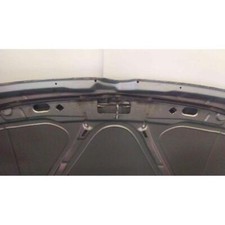 COFANO ANT. PER VOLKSWAGEN GOLF 4A SERIE (98-03) 1.6 16V (77KW) BER. 1998