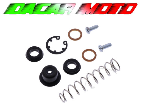 Kit revisione pompa freno - kit,