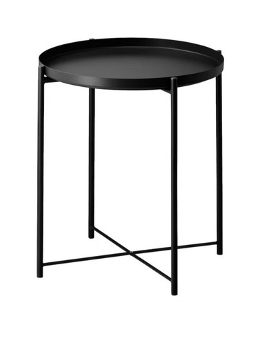 Ikea gladom tavolino laterale - ikea,