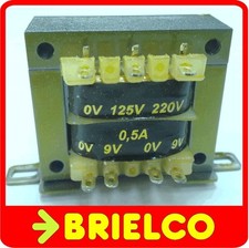 TRASFORMATORE DA ALIMENTAZIONE