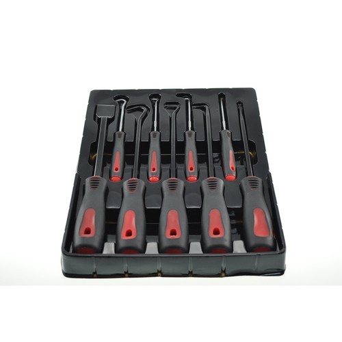 Kit ganci estrattore - kit, pz