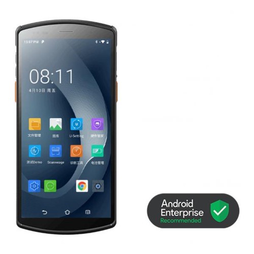 Urovo dt50s 7 - dt50s, 5.7
