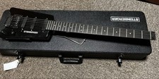Chitarra elettrica steinberger - chitarra,