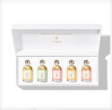GUERLAIN THE AQUA ALLEGORIA
