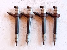 KIT INIETTORI PER FIAT Ducato 5° Serie 6C1Q9K546AC diesel 2198 (06>14)