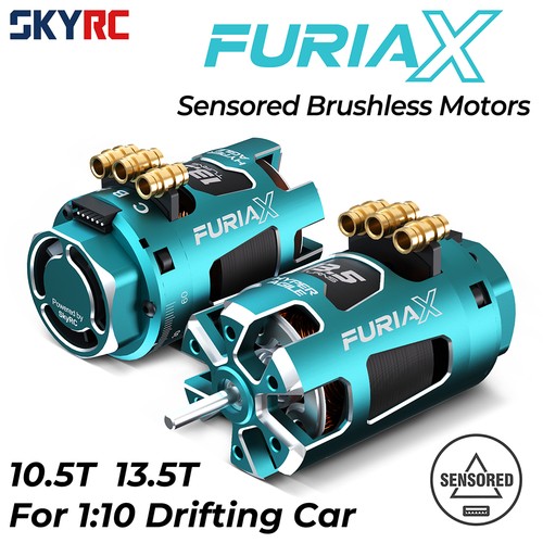 Skyrc furiax hyper agile - skyrc,