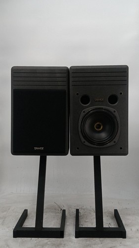 Tannoy system speakers - system, –